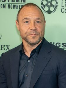 Stephen Graham – The Irishman