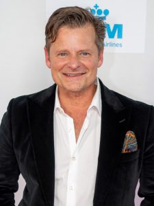Steve Zahn som Richie Kreyman