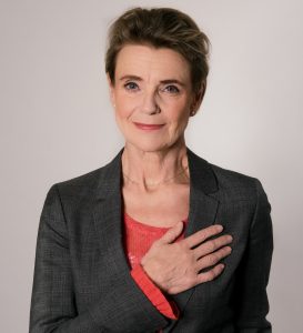Stina Ekblad – Matklubben