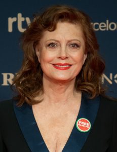 Susan Sarandon – Thelma & Louise