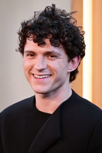 Tom Holland är Nathan Drake i Uncharted