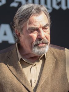 Tom Selleck – Blue Bloods