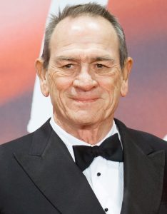 Tommy Lee Jones – The Homesman