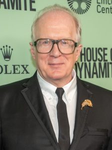 Tracy Letts – Djupt vatten