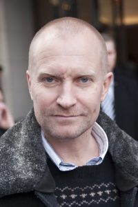 Ulrich Thomsen är Christian i Festen