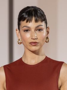 Úrsula Corberó är Tokio i La Casa de Papel