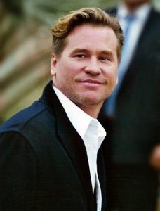 Val Kilmer är Moses i Prinsen av Egypten