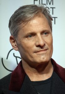 Viggo Mortensen som Aragorn