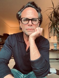 Walton Goggins – The White Lotus