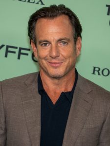Will Arnett som Gob Bluth