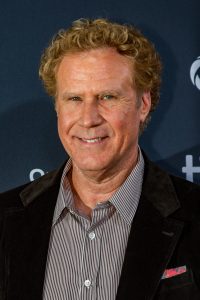 Will Ferrell är Reggie i Doggy Style