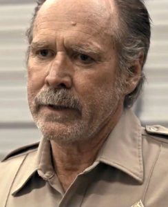 Will Patton som Coach Bill Yoast