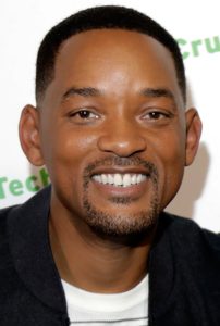 Will Smith är Mike Lowrey i Bad Boys: Ride or Die