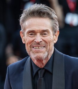 Willem Dafoe – Poor Things