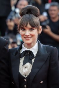 Winona Ryder är Joyce Byers i Stranger Things