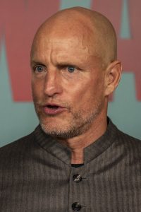 Woody Harrelson som Cletus Kasady / Carnage