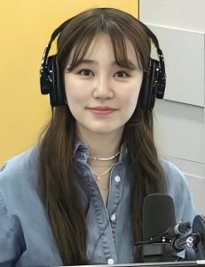 Yoon Eun-hye är Lee Soo-yeon i Missing You