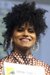 Zazie Beetz – Seberg