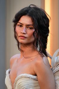 Zendaya är Rue Bennett i Euphoria