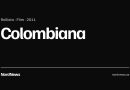 Titelkort: Rollista · Film · 2011 – Colombiana