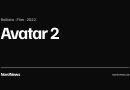 Titelkort: Rollista · Film · 2022 – Avatar 2