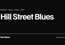 Titelkort: Rollista · Serie · 1981–1987 – Hill Street Blues