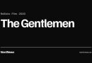 Titelkort: Rollista · Film · 2020 – The Gentlemen