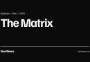 Titelkort: Rollista · Film · 1999 – The Matrix